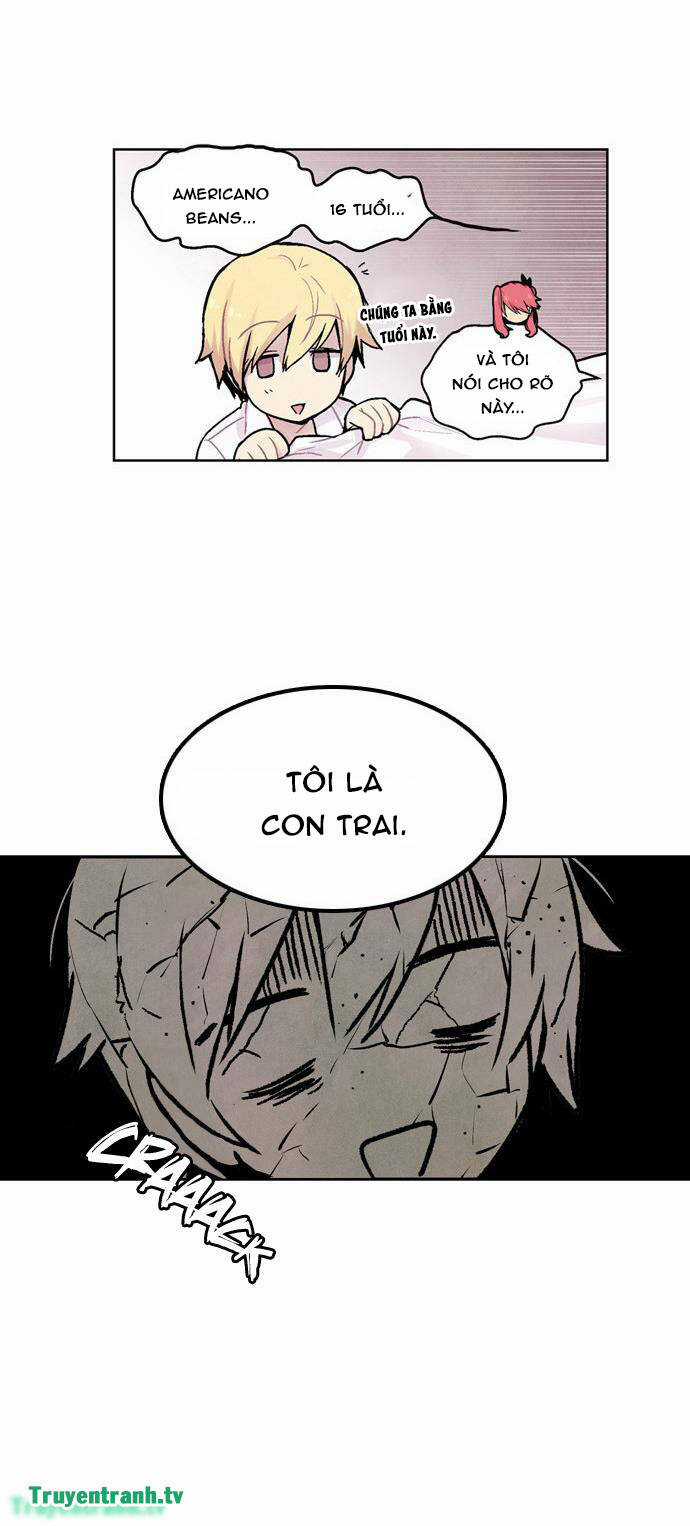 americano-exodus - Chapter 9 - Trang 17