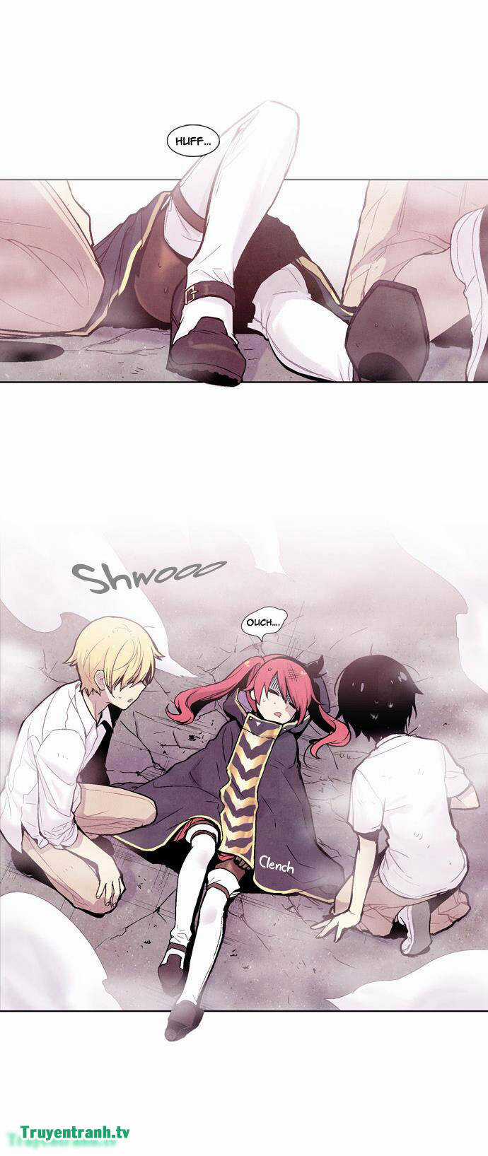 americano-exodus - Chapter 9 - Trang 6