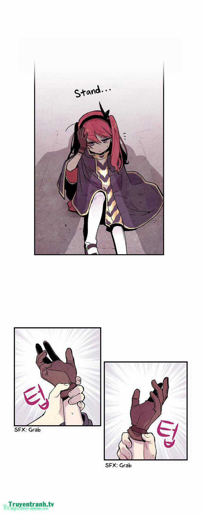 americano-exodus - Chapter 9 - Trang 8