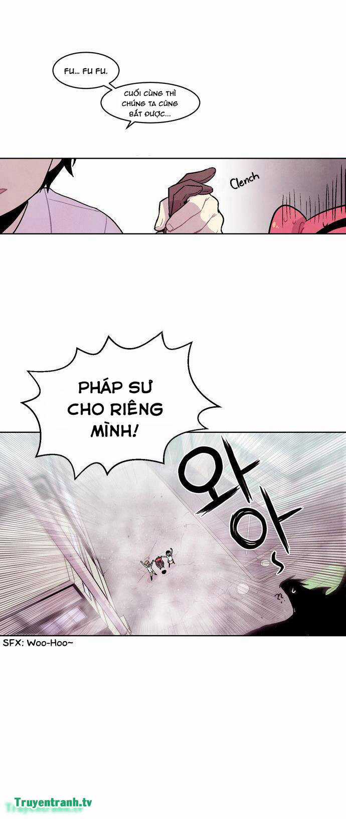 americano-exodus - Chapter 9 - Trang 10