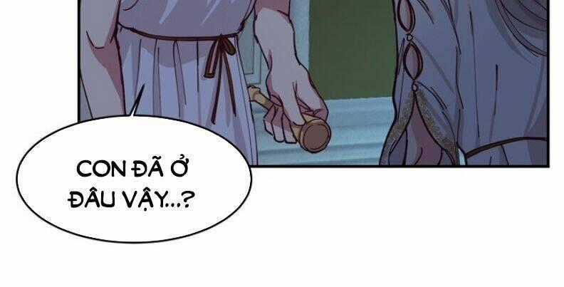 Amina - Nữ Thần Đèn - Chapter 1 - Trang 15