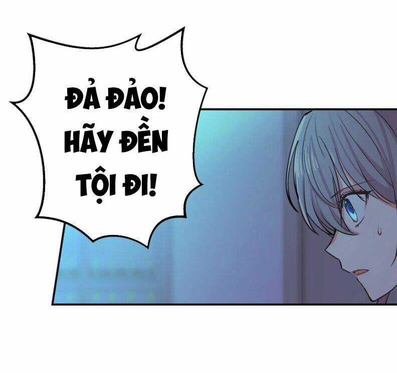 Amina - Nữ Thần Đèn - Chapter 1 - Trang 6