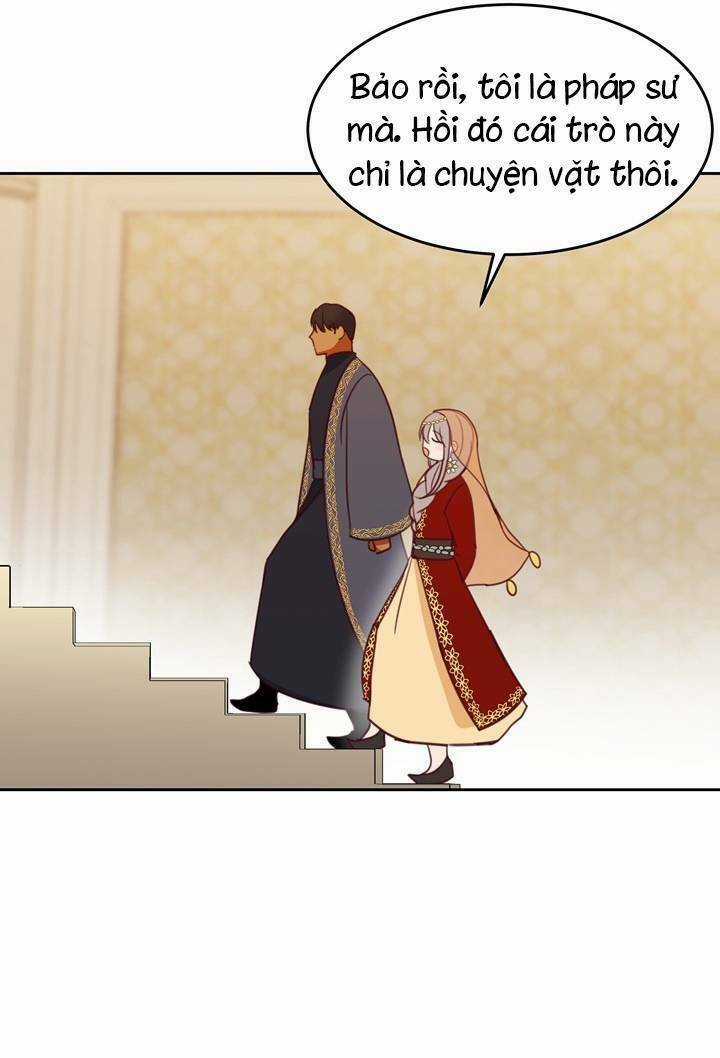 Amina - Nữ Thần Đèn - Chapter 10 - Trang 12