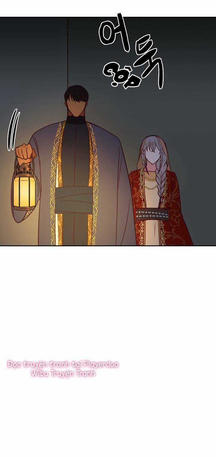 Amina - Nữ Thần Đèn - Chapter 10 - Trang 16