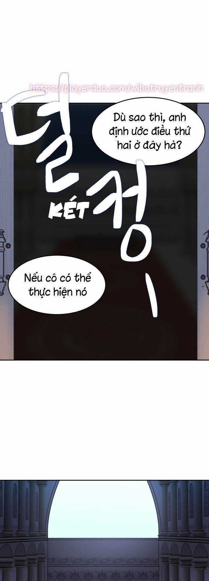 Amina - Nữ Thần Đèn - Chapter 10 - Trang 20