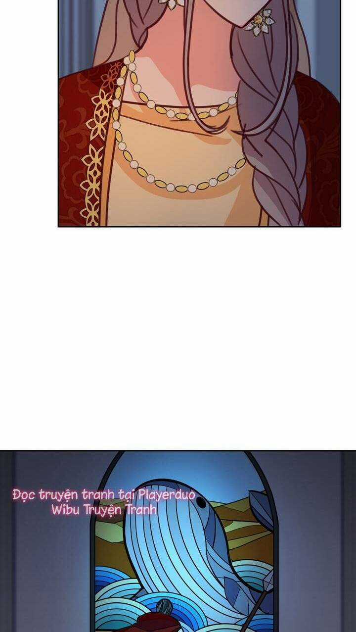 Amina - Nữ Thần Đèn - Chapter 10 - Trang 22