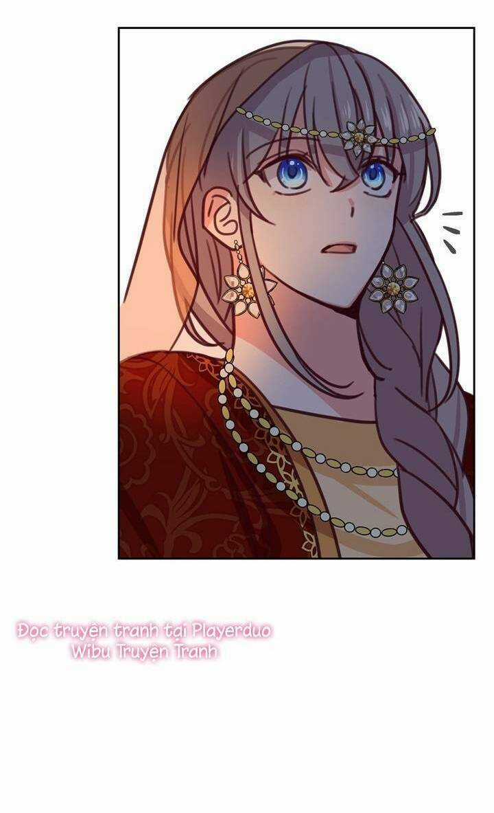 Amina - Nữ Thần Đèn - Chapter 10 - Trang 25