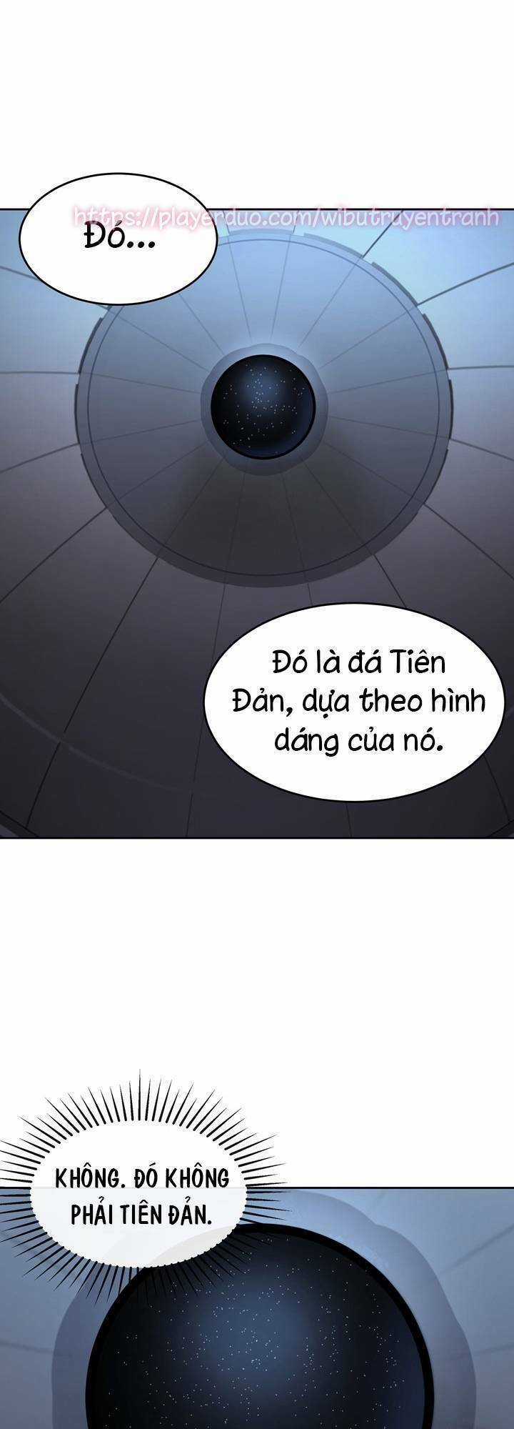 Amina - Nữ Thần Đèn - Chapter 10 - Trang 26