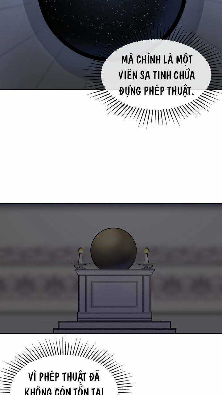 Amina - Nữ Thần Đèn - Chapter 10 - Trang 27