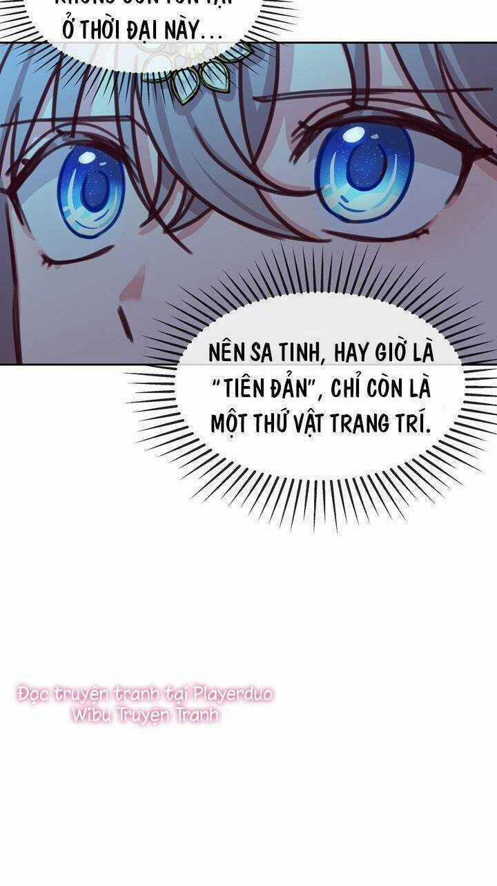 Amina - Nữ Thần Đèn - Chapter 10 - Trang 28