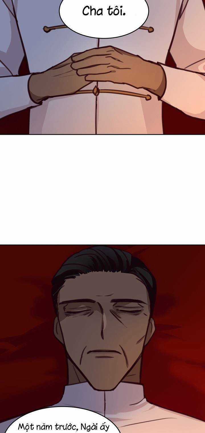 Amina - Nữ Thần Đèn - Chapter 10 - Trang 30