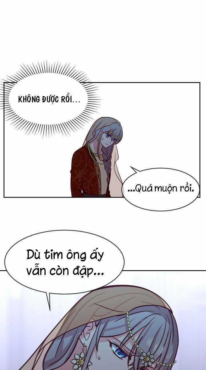 Amina - Nữ Thần Đèn - Chapter 10 - Trang 37