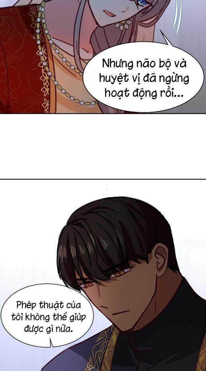 Amina - Nữ Thần Đèn - Chapter 10 - Trang 38