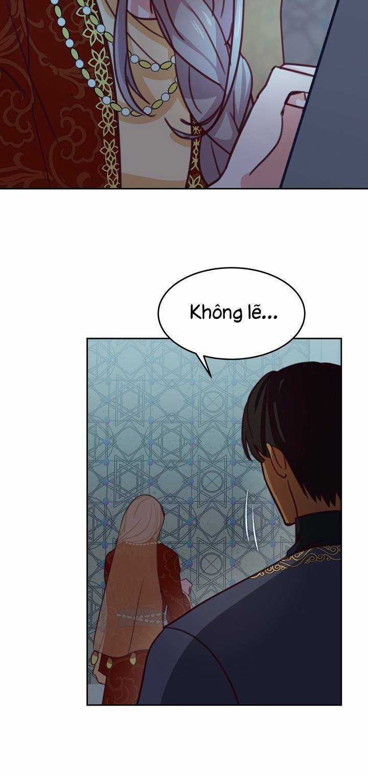 Amina - Nữ Thần Đèn - Chapter 10 - Trang 5