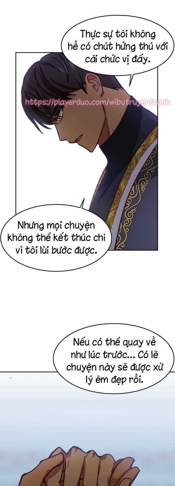 Amina - Nữ Thần Đèn - Chapter 10 - Trang 44