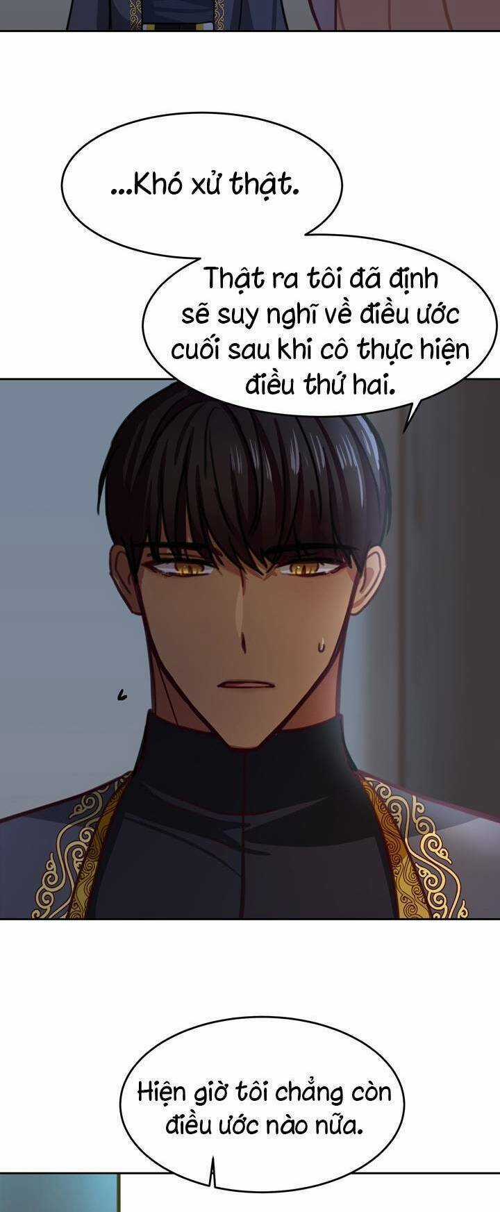 Amina - Nữ Thần Đèn - Chapter 10 - Trang 50