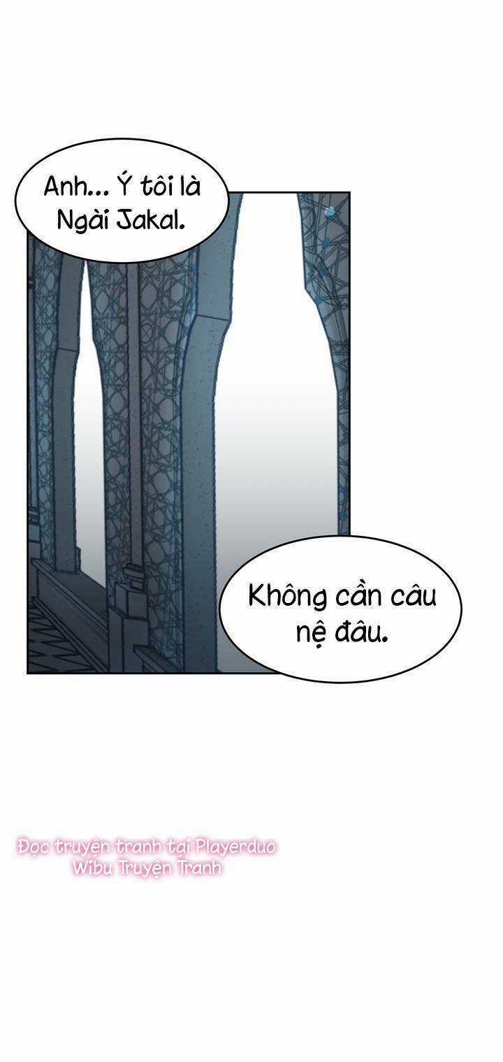 Amina - Nữ Thần Đèn - Chapter 10 - Trang 6