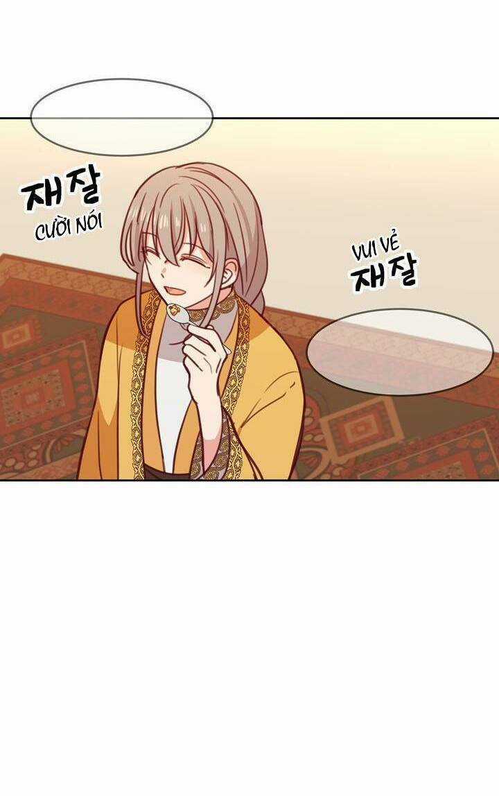 Amina - Nữ Thần Đèn - Chapter 11 - Trang 15