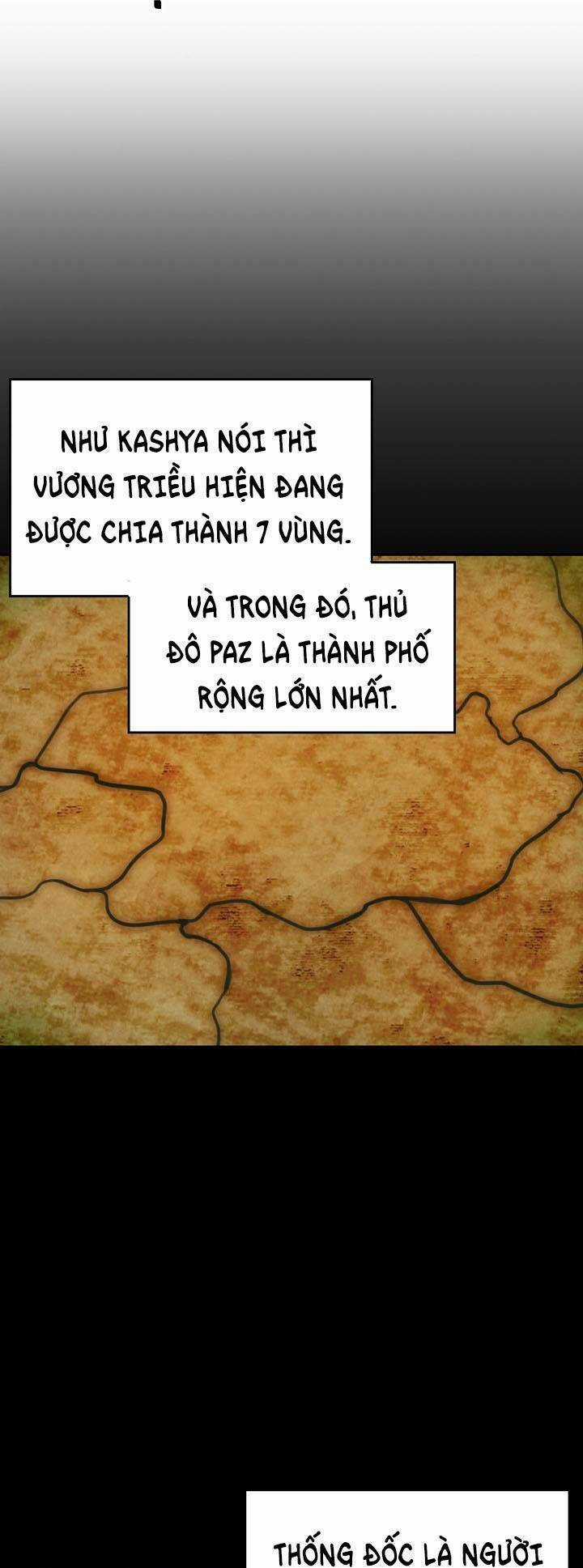 Amina - Nữ Thần Đèn - Chapter 11 - Trang 21