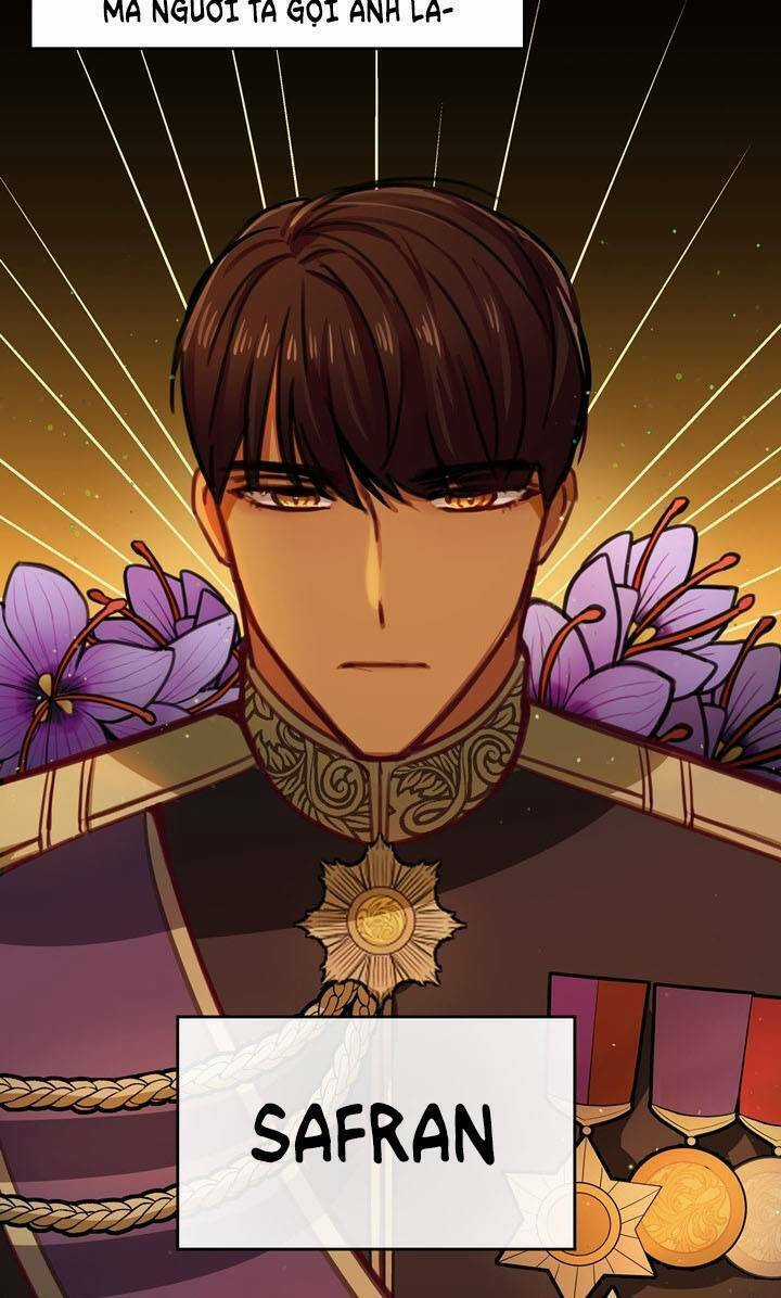 Amina - Nữ Thần Đèn - Chapter 11 - Trang 24