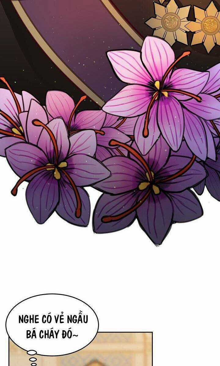 Amina - Nữ Thần Đèn - Chapter 11 - Trang 25