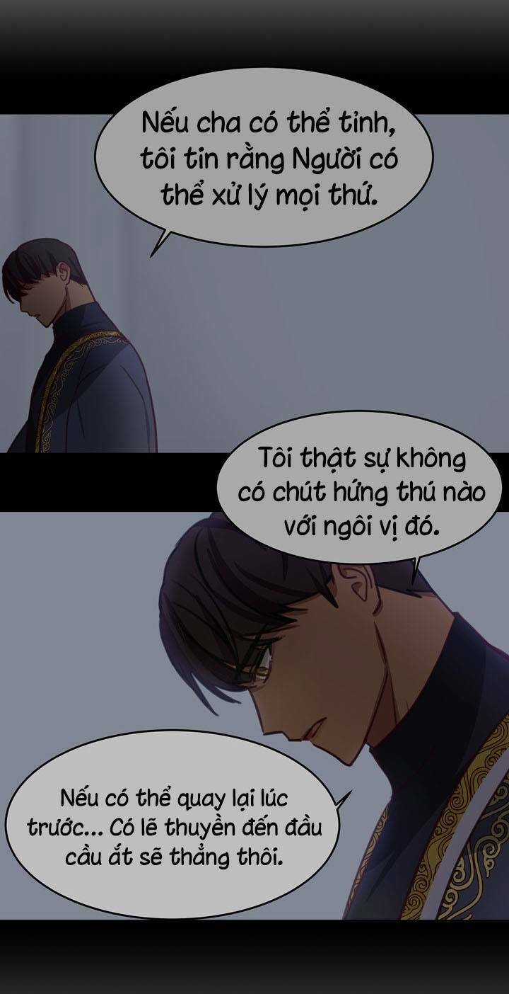 Amina - Nữ Thần Đèn - Chapter 11 - Trang 27