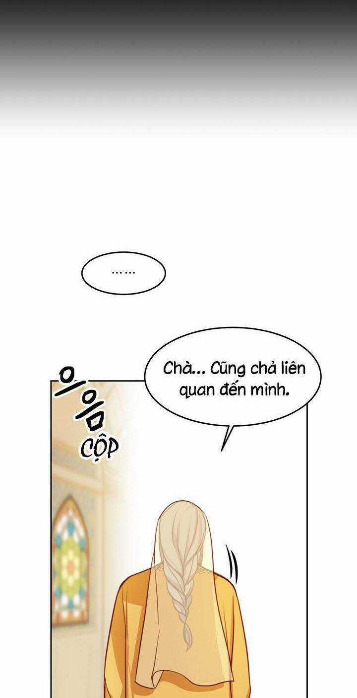 Amina - Nữ Thần Đèn - Chapter 11 - Trang 28