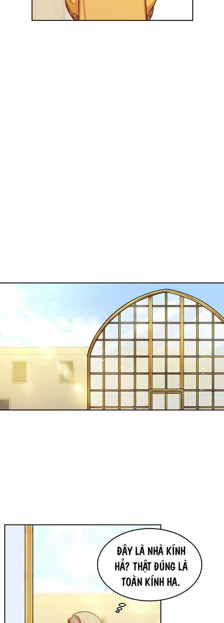 Amina - Nữ Thần Đèn - Chapter 11 - Trang 29