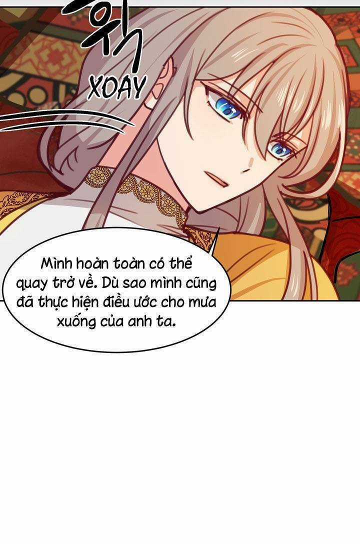 Amina - Nữ Thần Đèn - Chapter 11 - Trang 4
