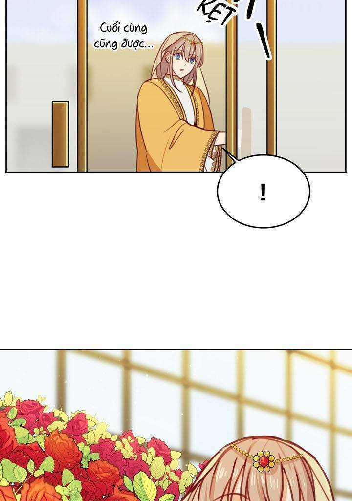 Amina - Nữ Thần Đèn - Chapter 11 - Trang 31