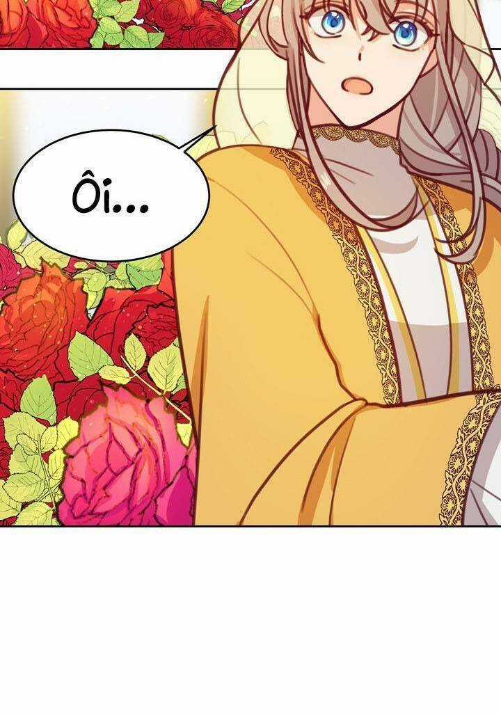 Amina - Nữ Thần Đèn - Chapter 11 - Trang 32