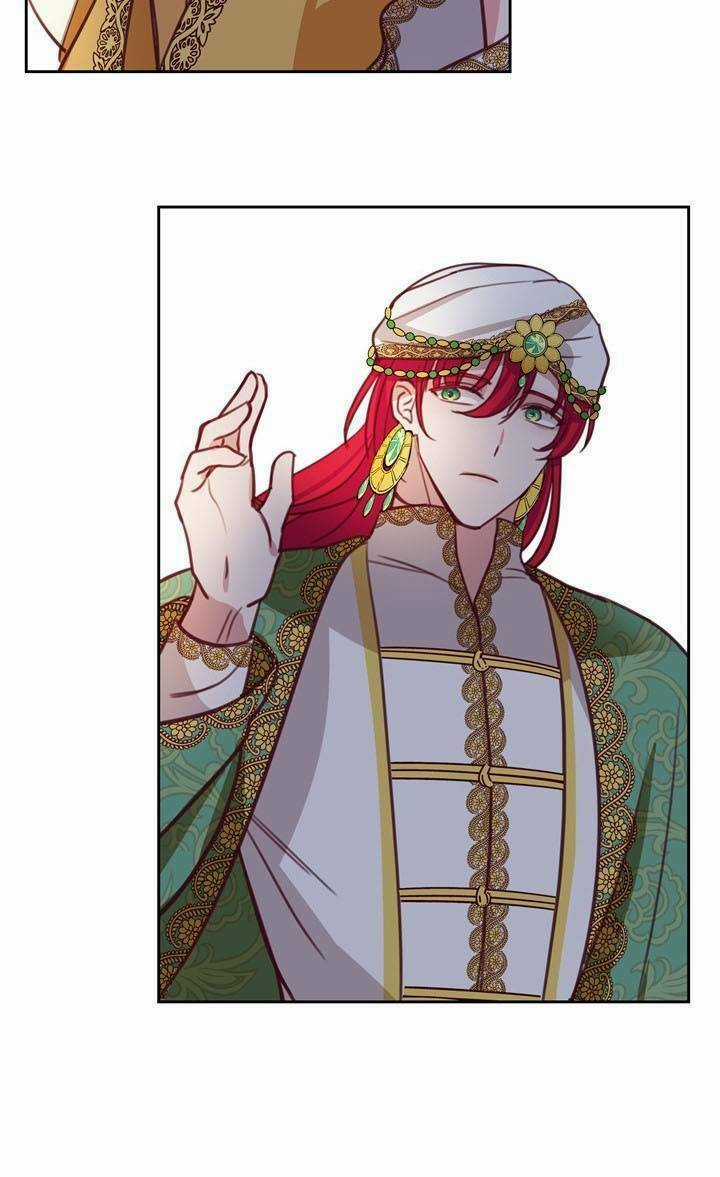 Amina - Nữ Thần Đèn - Chapter 11 - Trang 45