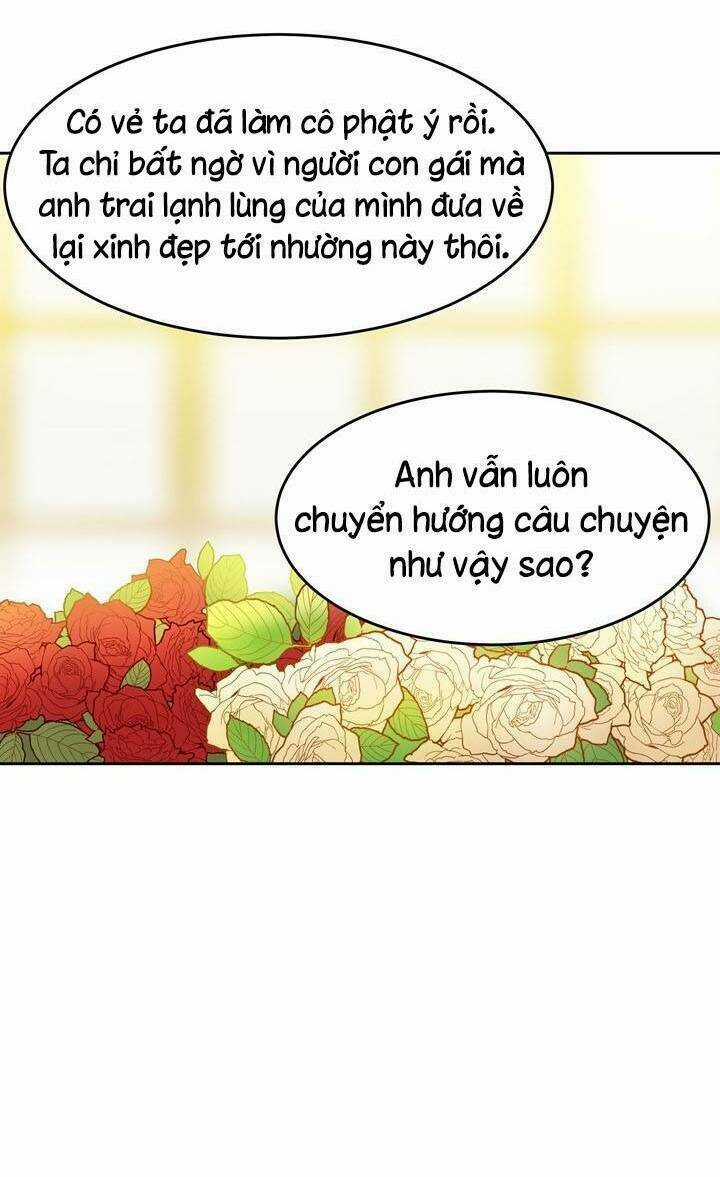 Amina - Nữ Thần Đèn - Chapter 11 - Trang 46