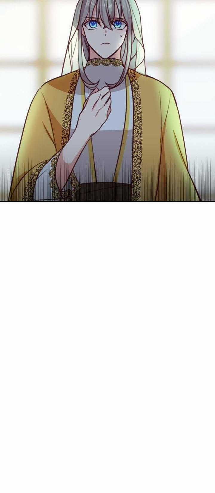 Amina - Nữ Thần Đèn - Chapter 11 - Trang 51