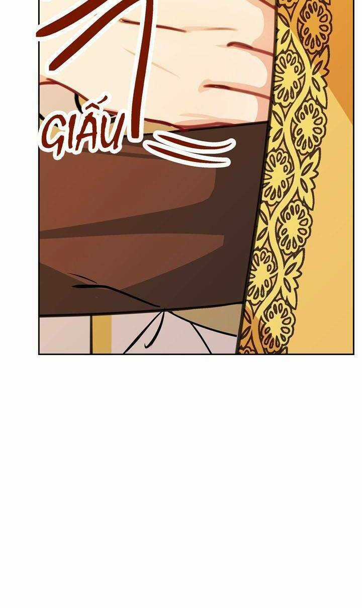 Amina - Nữ Thần Đèn - Chapter 11 - Trang 8