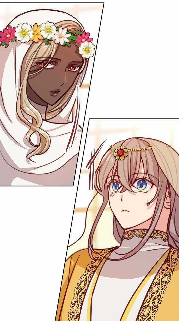 Amina - Nữ Thần Đèn - Chapter 12 - Trang 31