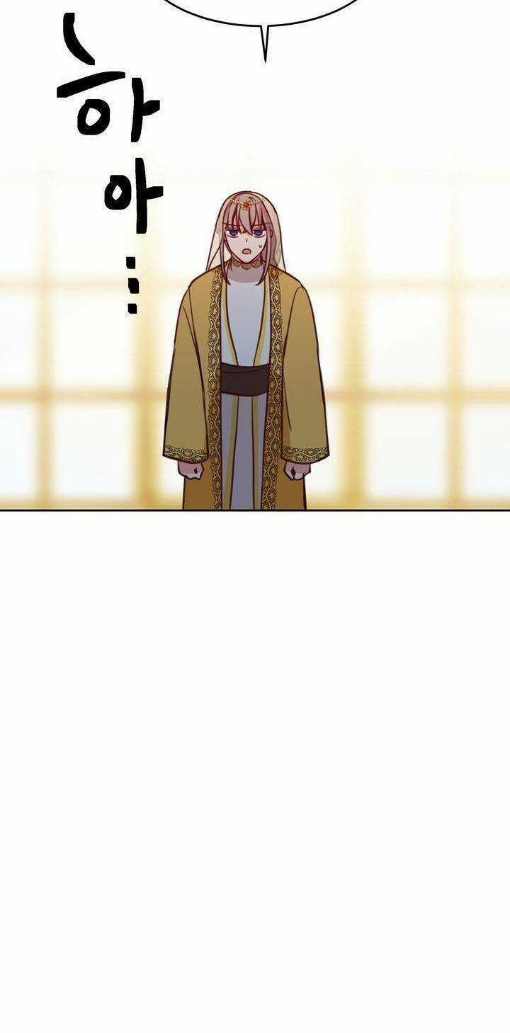 Amina - Nữ Thần Đèn - Chapter 12 - Trang 35