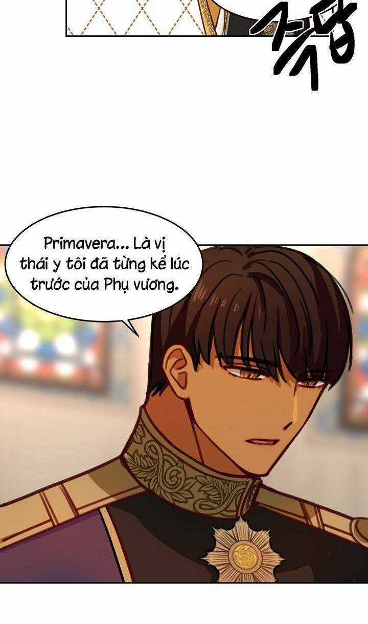 Amina - Nữ Thần Đèn - Chapter 12 - Trang 39