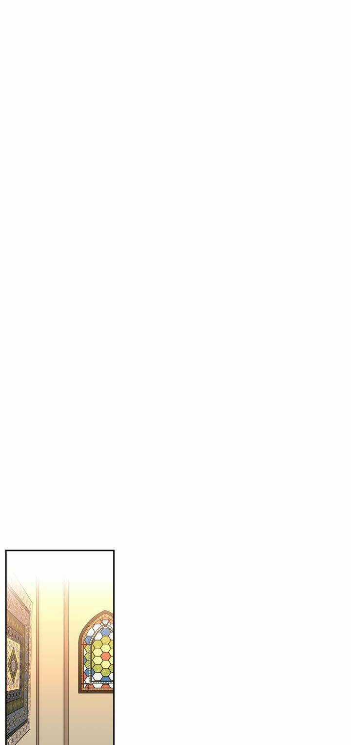 Amina - Nữ Thần Đèn - Chapter 12 - Trang 42