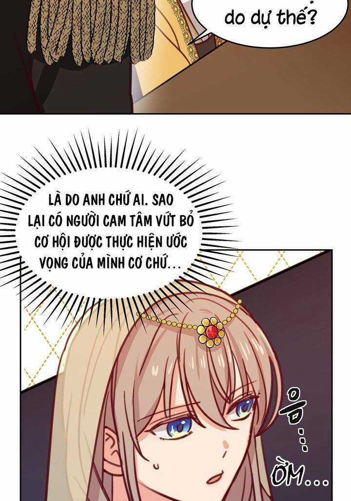 Amina - Nữ Thần Đèn - Chapter 12 - Trang 45