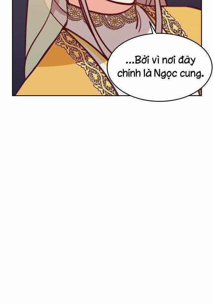 Amina - Nữ Thần Đèn - Chapter 12 - Trang 46