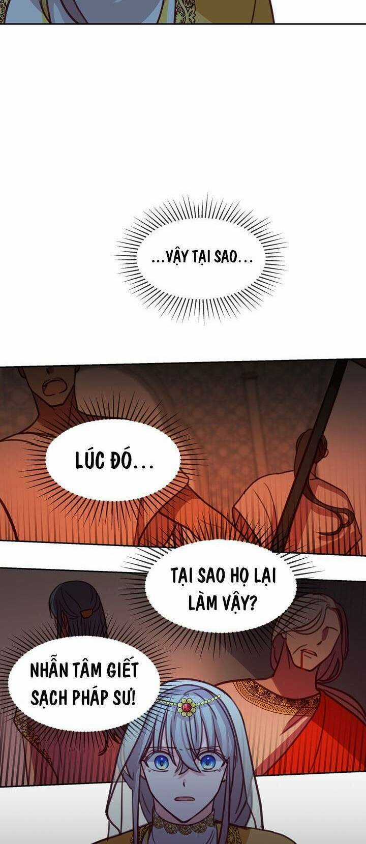 Amina - Nữ Thần Đèn - Chapter 12 - Trang 53