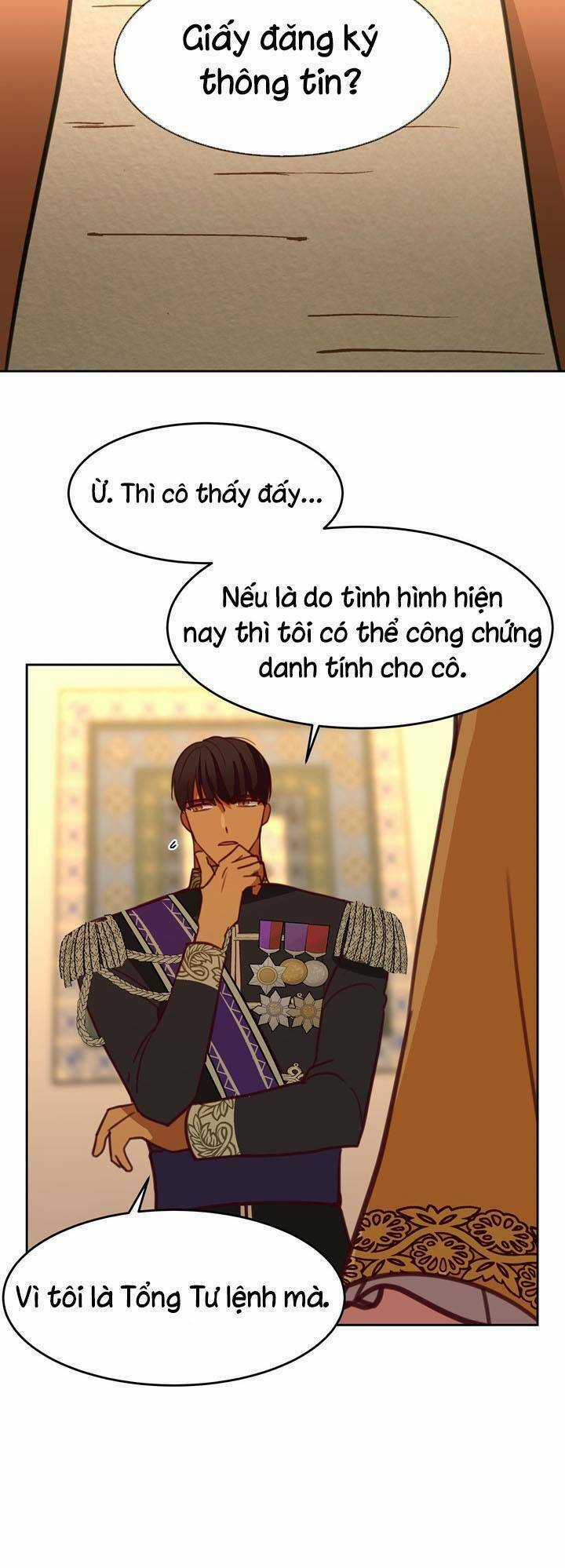 Amina - Nữ Thần Đèn - Chapter 12 - Trang 58