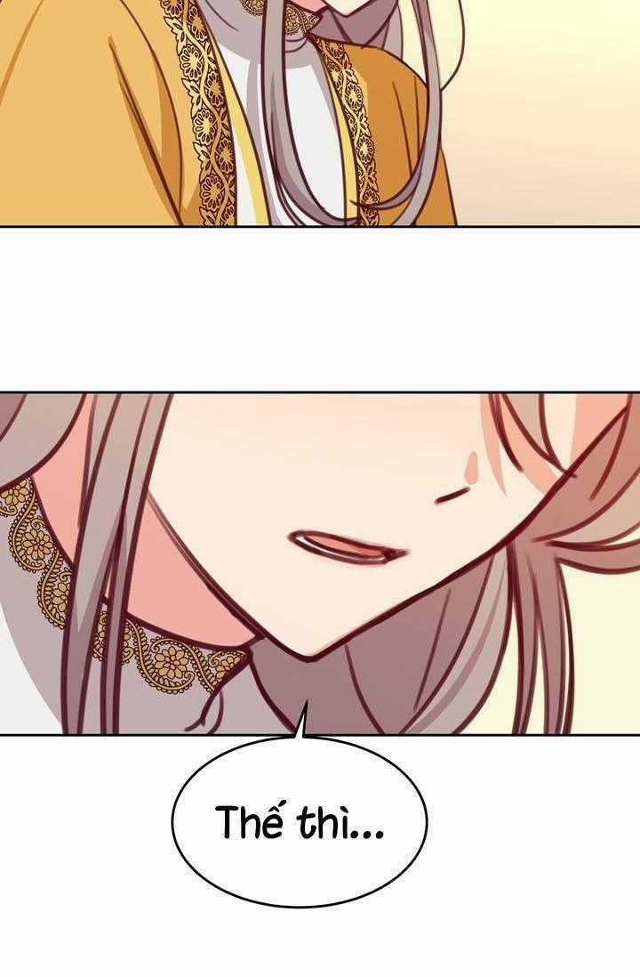 Amina - Nữ Thần Đèn - Chapter 12 - Trang 60