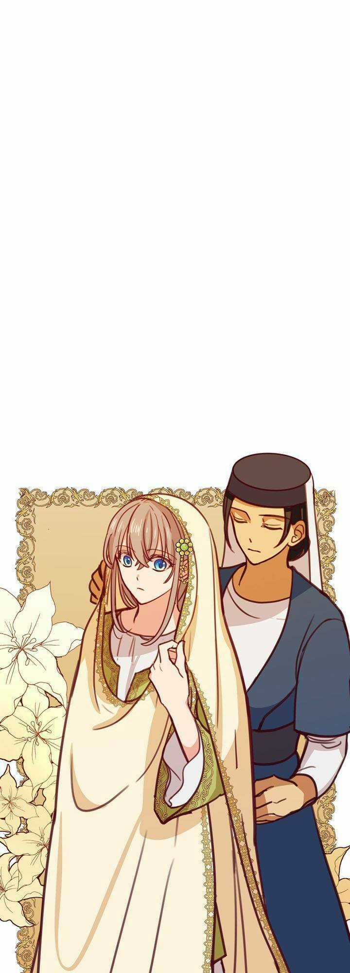 Amina - Nữ Thần Đèn - Chapter 13 - Trang 11