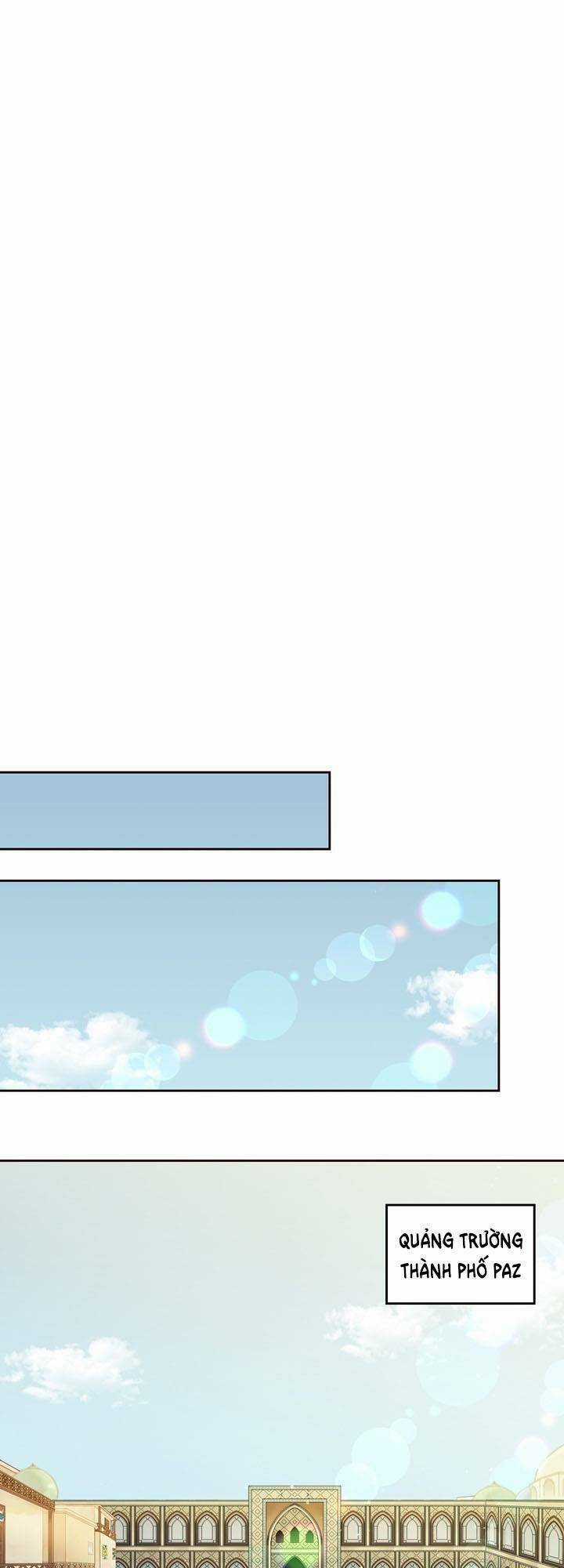 Amina - Nữ Thần Đèn - Chapter 13 - Trang 14