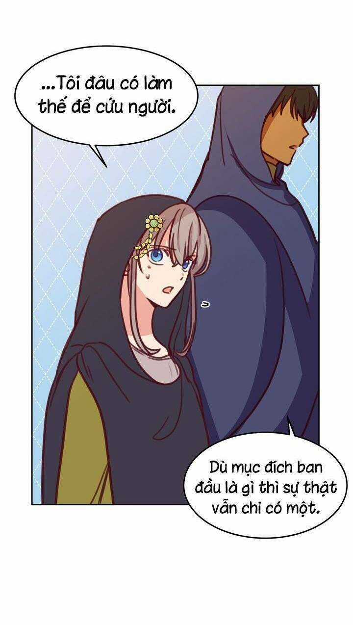 Amina - Nữ Thần Đèn - Chapter 13 - Trang 18