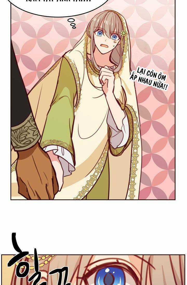 Amina - Nữ Thần Đèn - Chapter 13 - Trang 22