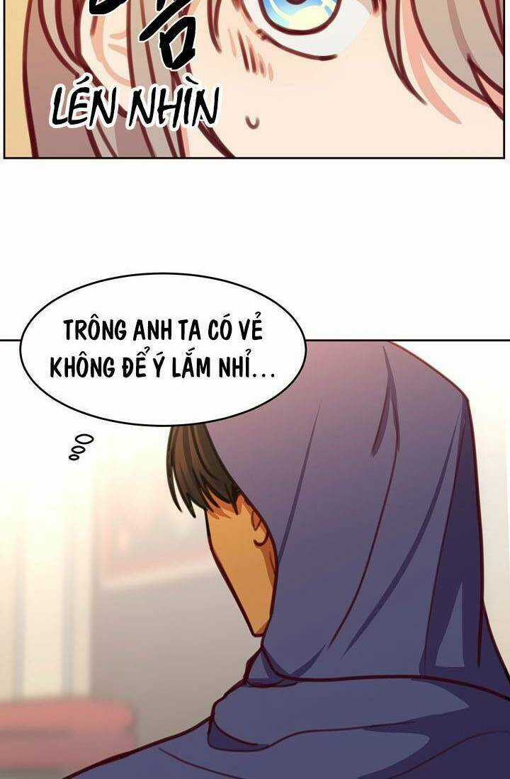 Amina - Nữ Thần Đèn - Chapter 13 - Trang 23