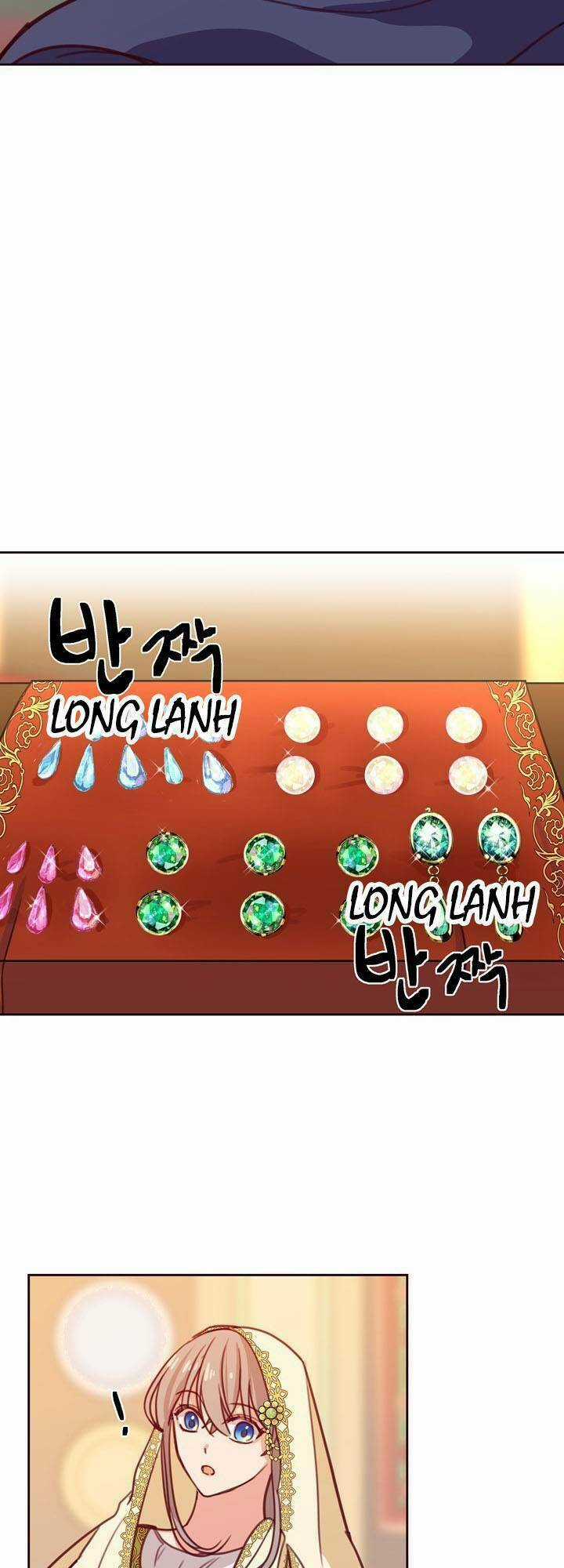 Amina - Nữ Thần Đèn - Chapter 13 - Trang 24